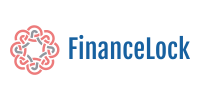 Logo of financelock