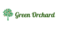 Logo of green Orchand