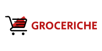 Logo of groceriche