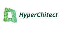 Logo of hyperchitect