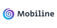 Logo of mobiline