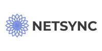 Logo of netsync