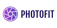 Logo of photofit