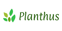 Logo of planthus